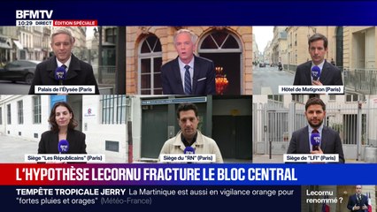 Arnaud Direct - Vendredi 10 octobre 2025