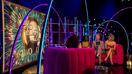 Strictly Come Dancing It Takes Two Season 23 Episode 5