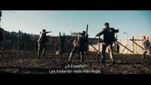 La Tregua - Trailer oficial