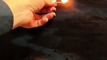 An artist revives his paintings in his own way!!