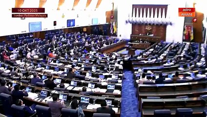 185Duti eksais minuman beralkohol naik, PM berseloroh cari Tiong