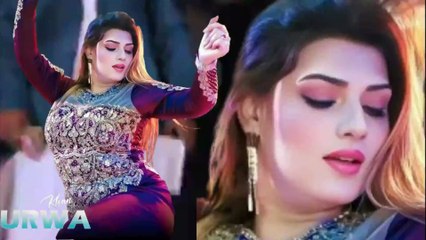Ap V Badnam Hoyain Manu V Badnam Kitai , Urwa Khan, NewMujra Dance,Best Performance 2025,S Studio