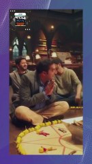 This movie broke all records...