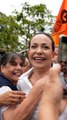 ¿Quién es María Corina Machado y por qué le dan el Nobel de la Paz?