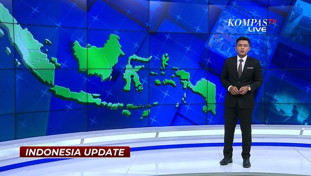 Stok BBM Habis, SPBU Vivo di Kalimalang Tutup | INDO UPDATE