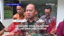 Kejagung Minta Tolong Pengacara Hadirkan Silfester Matutina: Bantulah! Katanya Ada di Jakarta