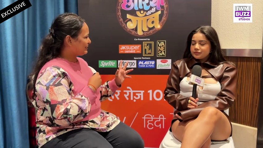 “I Was Hurt & Felt Disrespected” – Dolly Javed EXPOSES Reality Show Humiliation