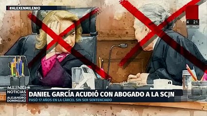 Piden a la Corte respetar fallo de la CIDH en caso de persona presa sin sentencia
