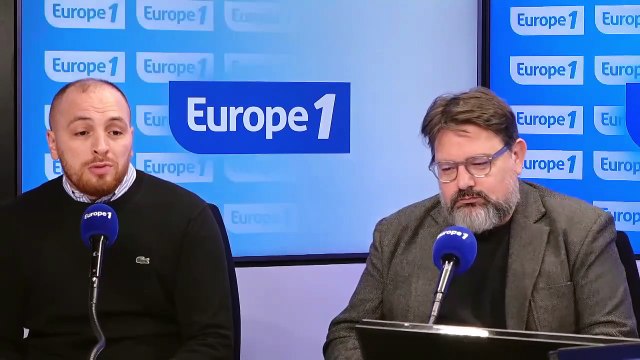 Réunion à l'Elysée sans le RN ni LFI : «Emmanuel Macron aurait eu tout intérêt à vous inviter» estime Louis de Raguenel
