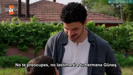 Gozleri Karadeniz - Capitulo 1 Sus Ojos Son El Mar Negro