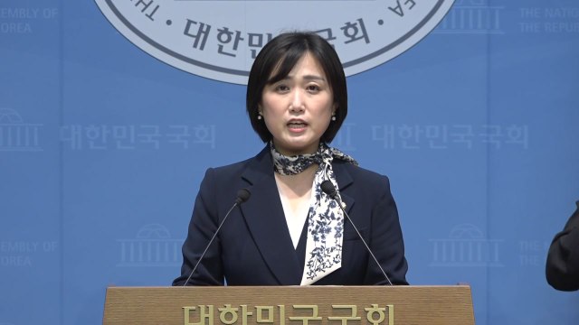 민주 주진우, '중국 무비자 정책' 거짓 선동 법적 대응 검토 / YTN
