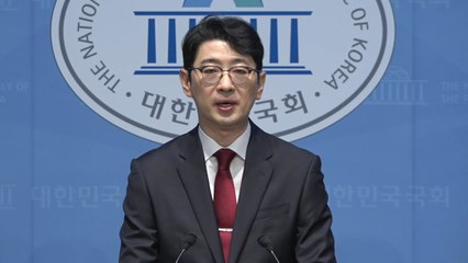 주진우 "중국 무비자 정책, 국경 무방비로 여는 것"...맞고발 / YTN