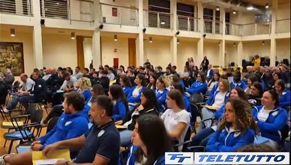 Video News - Rugby Calvisano riparte con la A