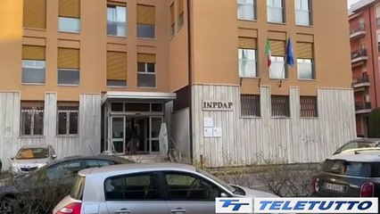 Video News - La Corte di giustizia tributaria resta a Brescia