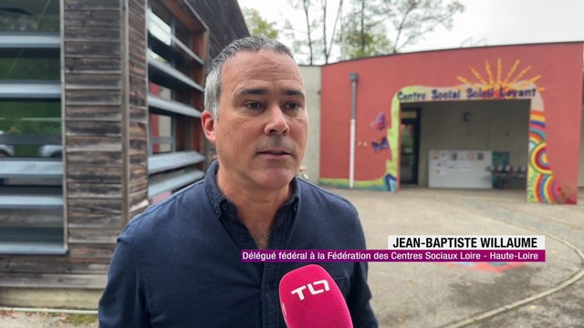 Les centres sociaux de la Loire tirent la sonnette d’alarme