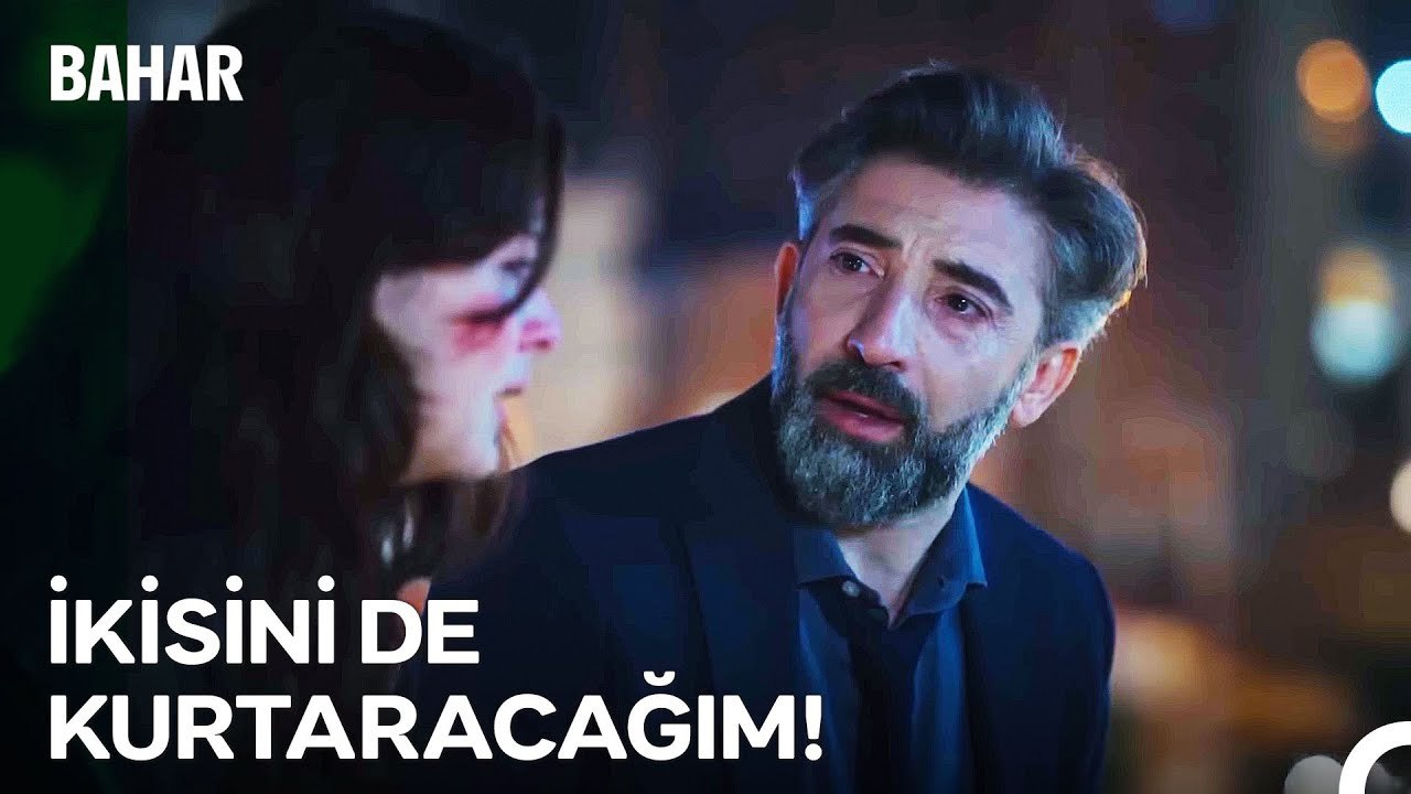 Bu Dünya Bizi Değil Onları Seçer Hep! - Bahar 53. Bölüm
