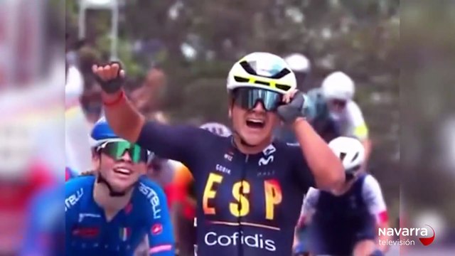 Estos son los nominados a los X Premios Navarra Televisión