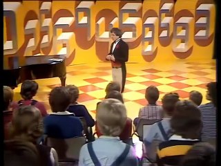 Think of a Number (1978) S02E02 - Johnny Ball