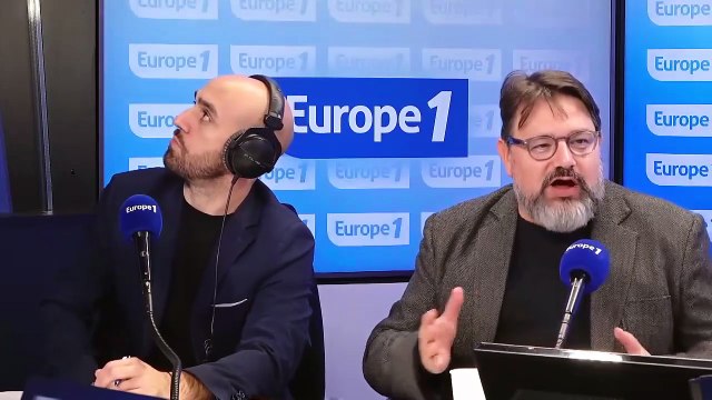 Prix Nobel de la paix : «l'important est que Donald Trump ait fait la paix, pas qu'il n'ait pas eu le prix»