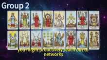 Pisces Supermoon Tarot | Release 5 Emotional Patterns + Manifest Dreams | Supermoon Ritual #PiscesFullMoon
