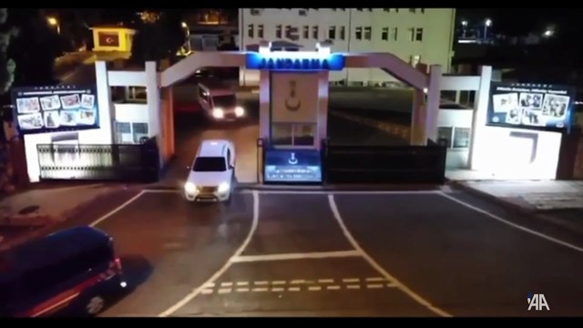 Nitelikli dolandırıcılık ve 'sanal kumar' suçlarına yönelik operasyonlarda 28 şüpheli yakalandı