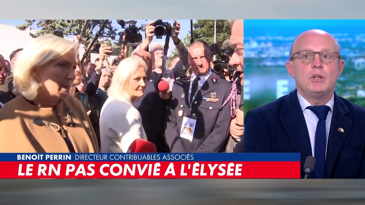 Benoît Perrin : «Le taux d’épargne des Français traduit une peur de l’avenir»