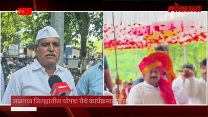 मंत्री बाबासाहेब पाटलांच्या वादग्रस्त वक्तव्यानंतर शेतकरी भडकले