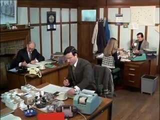 The Sweeney. S04 E07. Bait. (uncut)