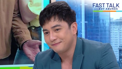 Fast Talk with Boy Abunda: Jak Roberto, ano ang real score kay Kylie Padilla? (Episode 701)