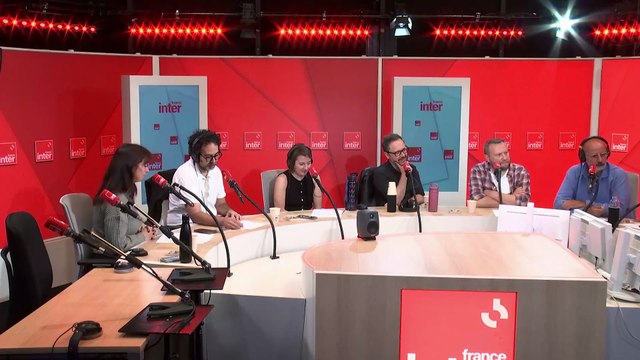 Youssouf, les cours collectifs et moi - La chronique de Julien Santini