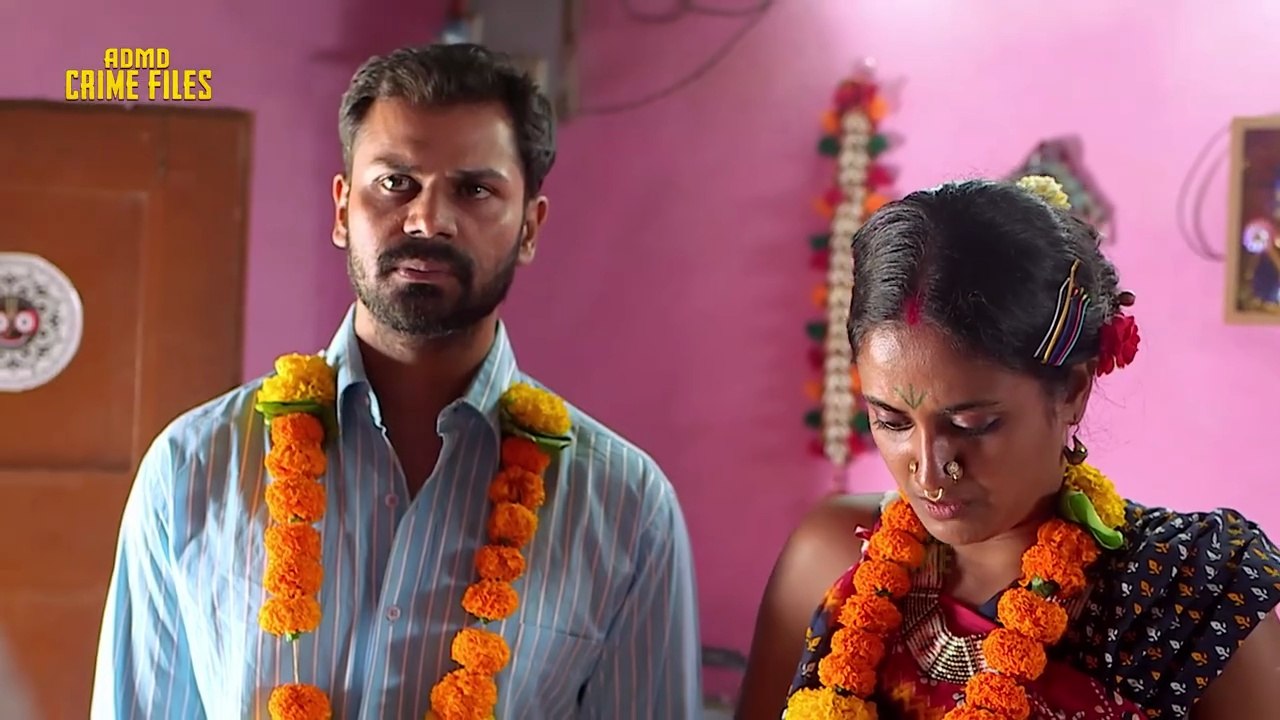 पुराने आशिक के वजह से हुआ कांड _  Crime Patrol New Episode 2025 _ Hindi Crime Story _ Hindi(720P_HD)