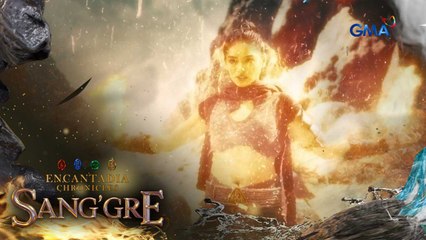 Sang'gre: Pagsasanay sa mga bagong tagapangalaga! (Episode 85) | Encantadia Chronicles