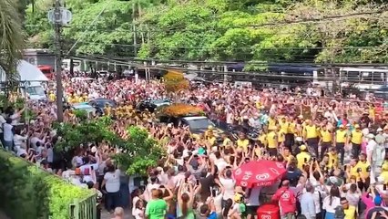 Círio 2025 - Romaria para Ananindeua