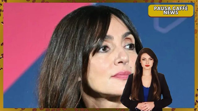 Ambra Angiolini, la confessione sulla libertà e la forza di stare in piedi da sola