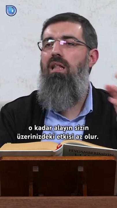 Alaycılara Karşı Ne Yapılabilir? | Halis Bayancuk Hoca