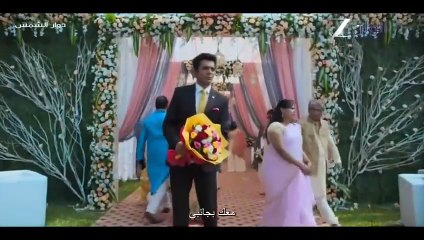 مسلسل دوار الشمس الحلقة 8 و الأخيرة