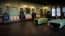 The Hunt for The Biggest Art Thief in US History
