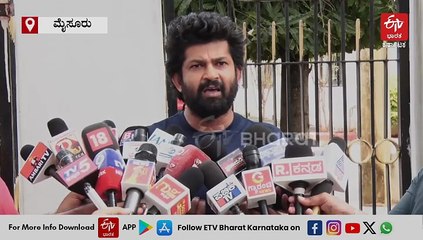 ಮೈಸೂರಿನಲ್ಲಿ ಕಾನೂನು ಸುವ್ಯವಸ್ಥೆ ಸಂಪೂರ್ಣ ಹಾಳಾಗಿದೆ: ಸಂಸದ ಯದುವೀರ್​ ಕಿಡಿ