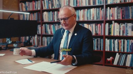 MARÍA CORINA MACHADO: nuevo PREMIO NOBEL DE LA PAZ | ASÍ fue el EMOCIONANTE ANUNCIO