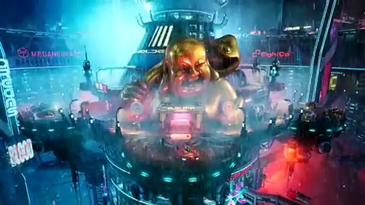 Ce jeu d'action est gratuit sur PlayStation 5, c'est un mélange entre Cyberpunk 2077 et Diablo, et vous pouvez le récupérer grâce au PS+ !