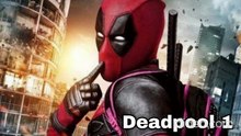 Deadpool (2016) pelicula completa español latino
