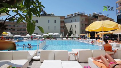 Los hoteles de Andalucía superarán el 77% de ocupación en el puente de octubre, con la llegada de más de 1.170 vuelos con 210.000 asientos