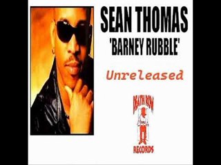 Sean ''Barney Rubble'' Thomas - Waited So Long