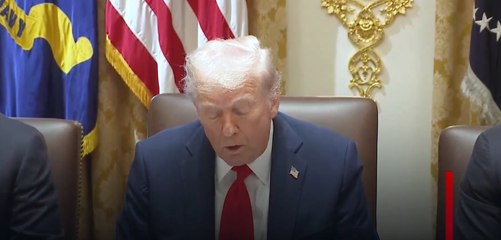 Trump akan hadiri penandatanganan gencatan senjata Gaza di Mesir