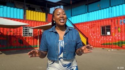 What makes South Africa the world's friendliest country?