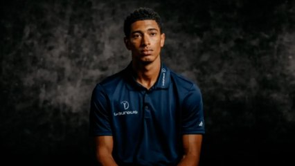 Bellingham habla sobre la salud mental