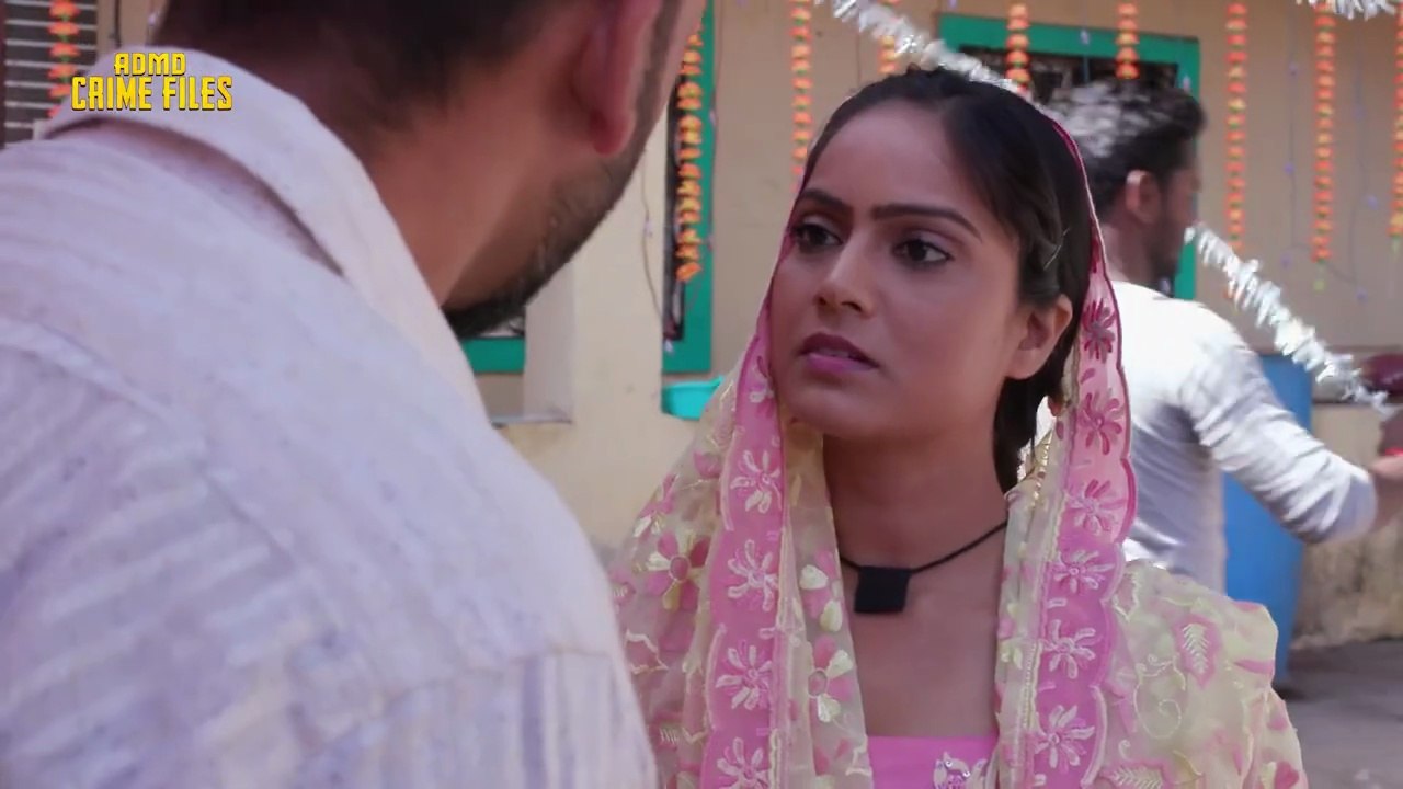 जबरदस्ती शादी _ _new Crime Patrol Satark _ क्राइम पेट्रोल _ _newepisode _ _2025(720P_HD)