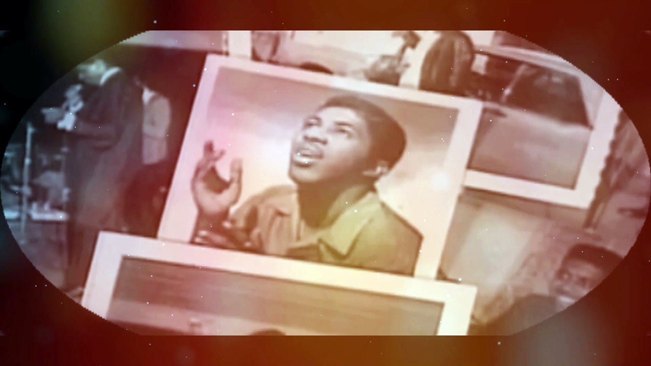 Ben E King - Stand By Me - Remix ♫ ❤♫