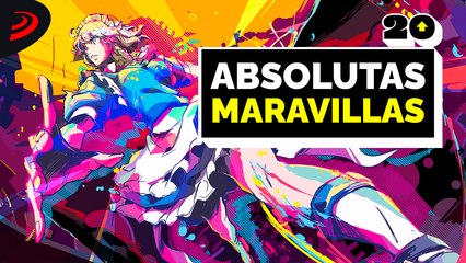 20 JOYAS OCULTAS de los METROIDVANIA