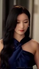 queen of her own fate chinese drama